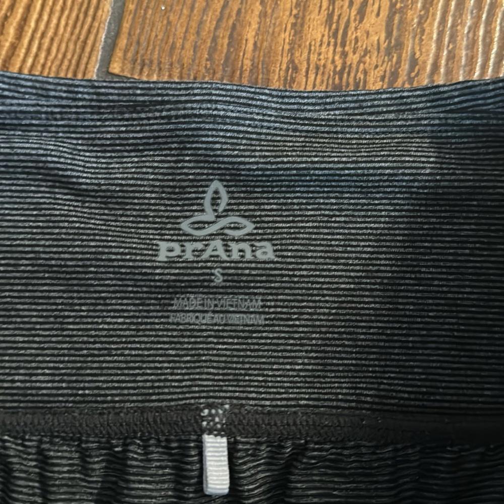 Prana Pullon Pants With Pockets - image 4